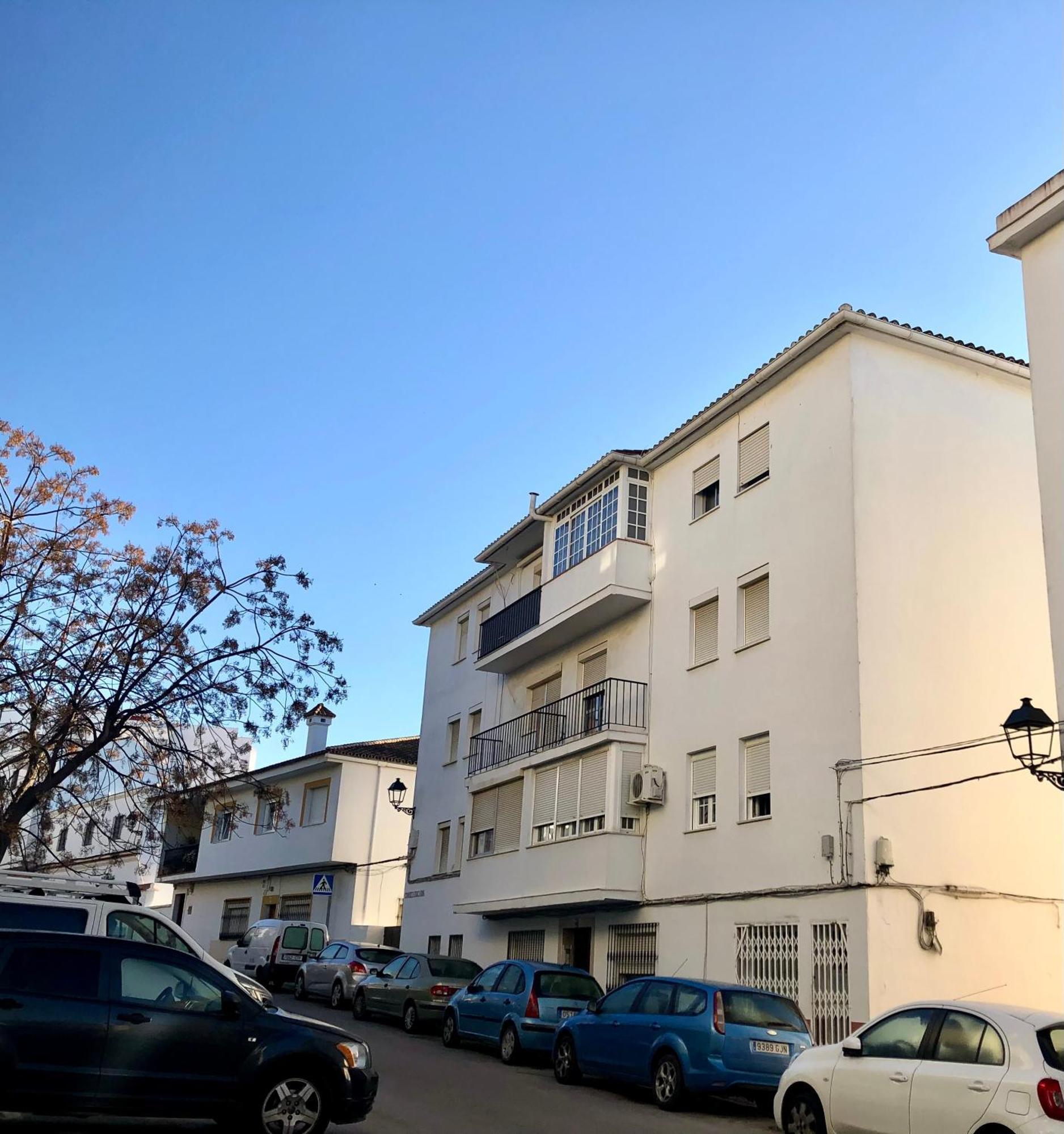 Appartamento Piso en San Roque, centro neurálgico del Campo de Gibraltar San Roque  Esterno foto