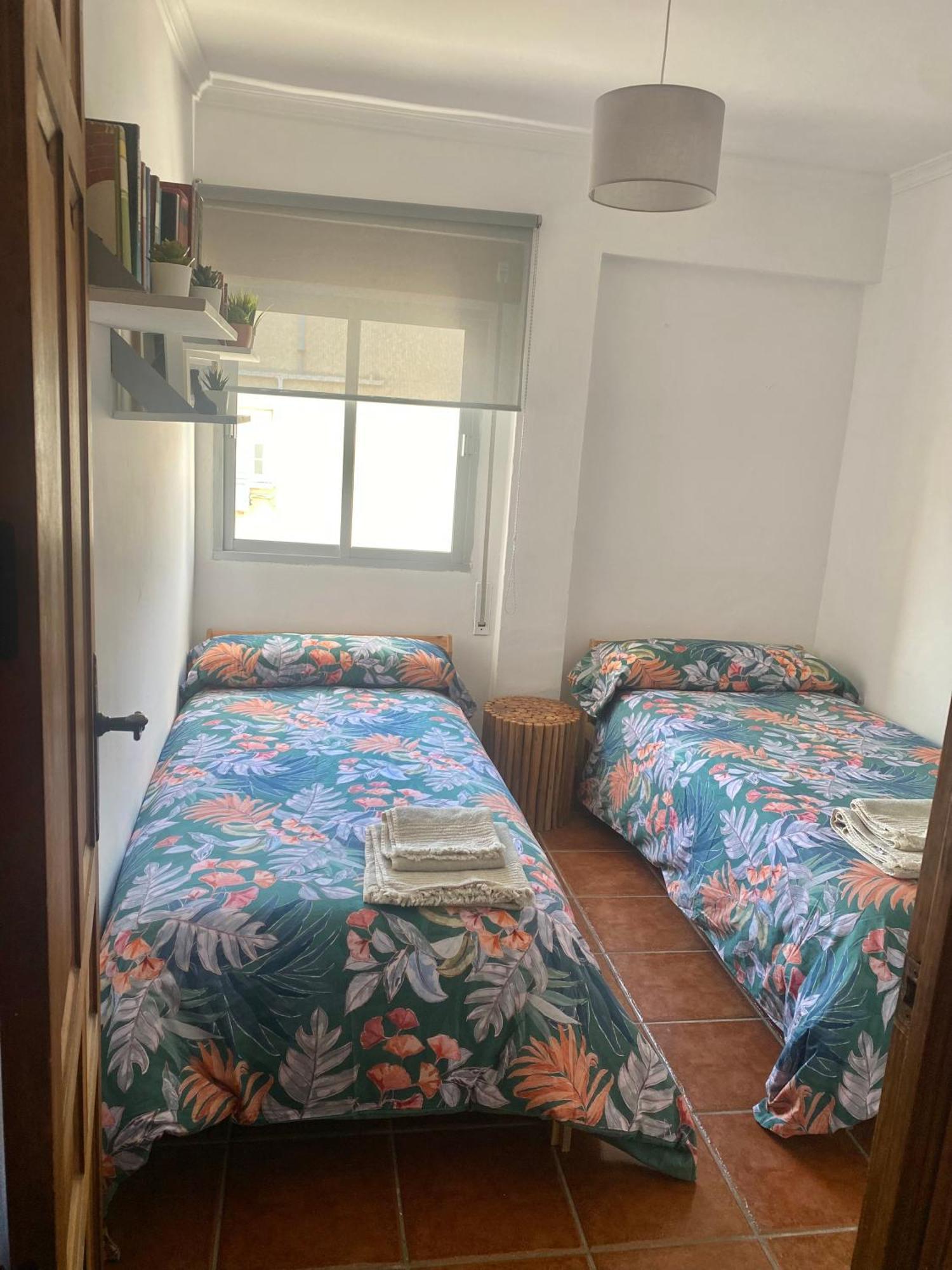 Appartamento Piso en San Roque, centro neurálgico del Campo de Gibraltar San Roque  Esterno foto